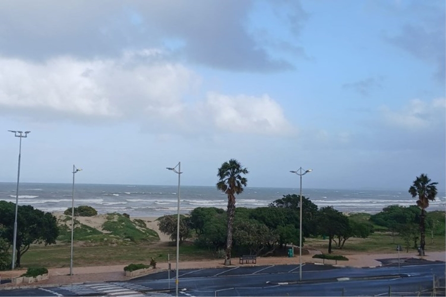 To Let 2 Bedroom Property for Rent in Strand North Western Cape